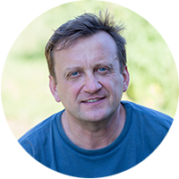 Bertrandt uses CardioSecur Active icture of Bernhardt, a CardioSecur Active user